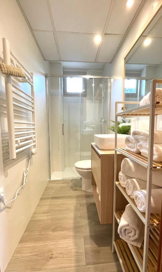 Apartamentos Lorien 坎丹奇奥 外观 照片